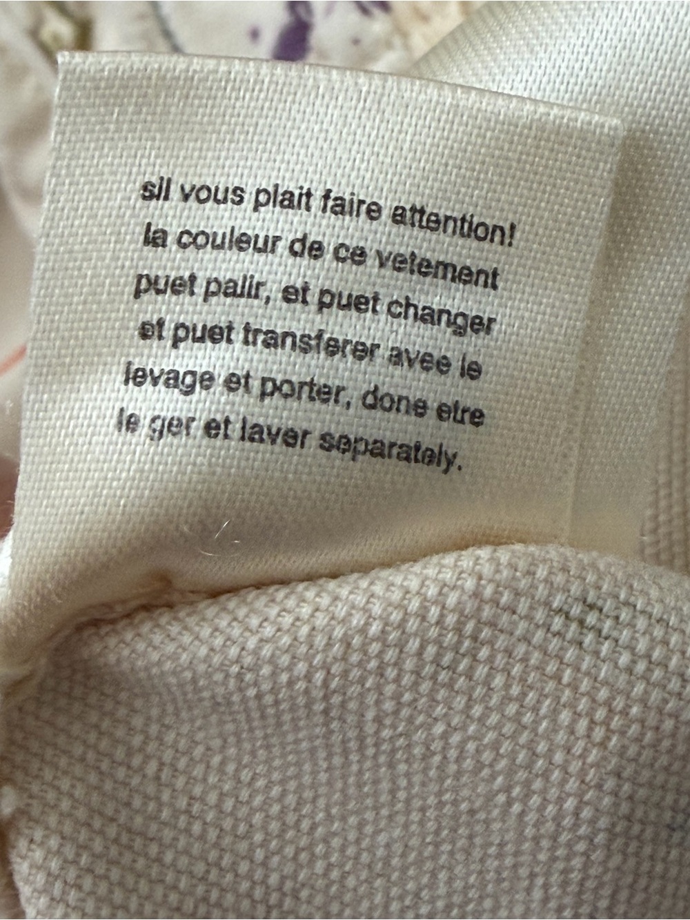 Pilcro The Wanderer Painterly Print Utility Shorts 29 High Rise Anthropologie - Picture 10 of 16
